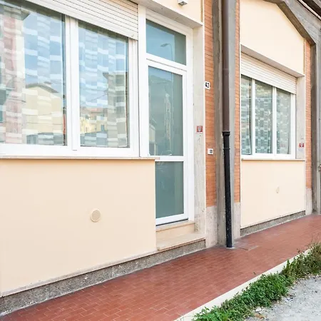 La Spezia Della Ghiara Modern Flats Appartement La Spezia