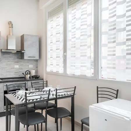 La Spezia Della Ghiara Modern Flats Appartement