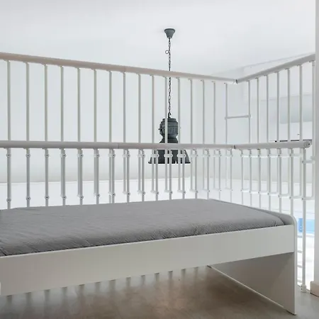 Appartement La Spezia Della Ghiara Modern Flats La Spezia