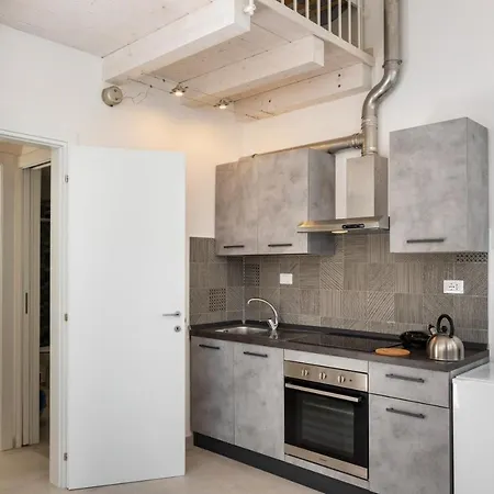 La Spezia Della Ghiara Modern Flats Apartamento La Spezia
