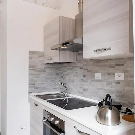 La Spezia Della Ghiara Modern Flats Apartamento