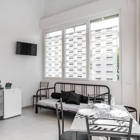La Spezia Della Ghiara Modern Flats Appartement La Spezia