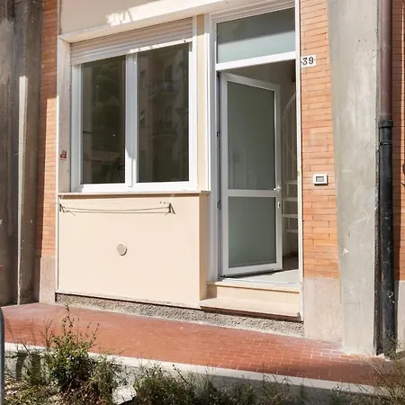 La Spezia Della Ghiara Modern Flats Appartement