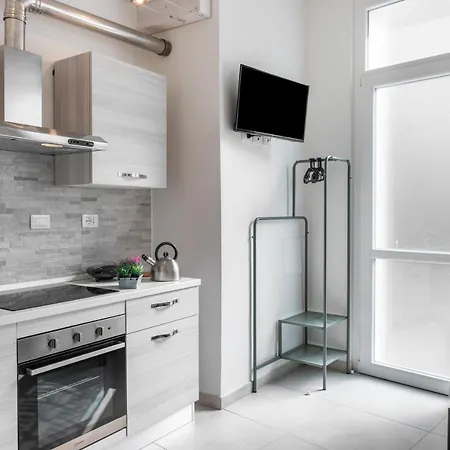 La Spezia Della Ghiara Modern Flats Apartamento *