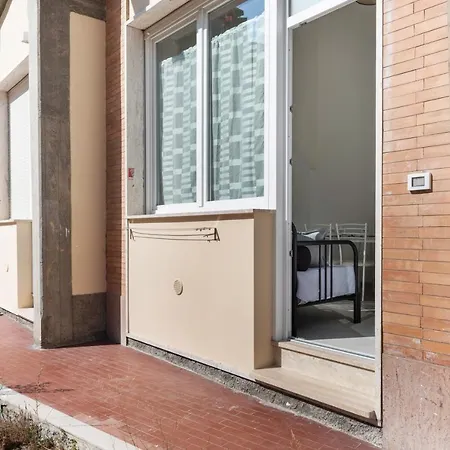 Appartement La Spezia Della Ghiara Modern Flats