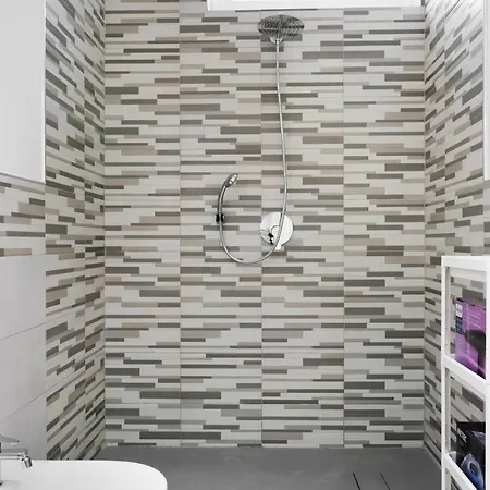 La Spezia Della Ghiara Modern Flats Apartamento
