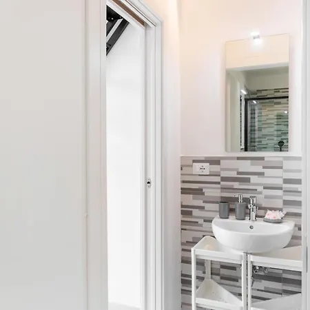 Apartamento La Spezia Della Ghiara Modern Flats La Spezia