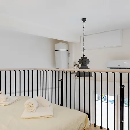 La Spezia Della Ghiara Modern Flats Apartamento La Spezia