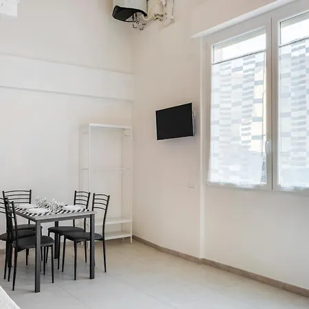 La Spezia Della Ghiara Modern Flats Apartamento *