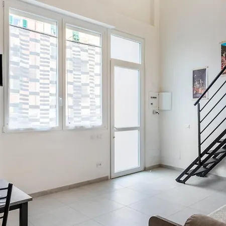 Appartement La Spezia Della Ghiara Modern Flats La Spezia